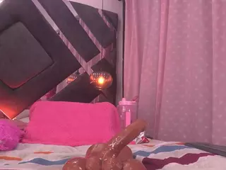 samantha-lw's Live Sex Cam Show