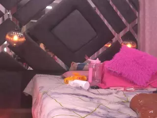 samantha-lw's Live Sex Cam Show
