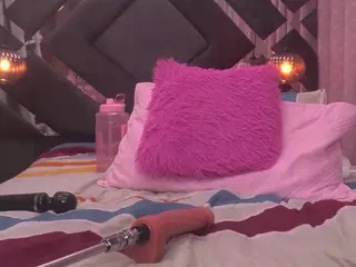 samantha-lw's Live Sex Cam Show