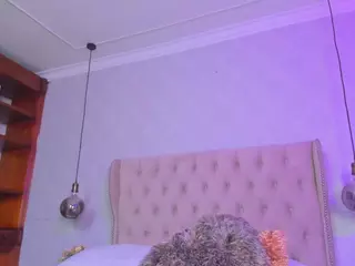 Scarlettbrownn's Live Sex Cam Show