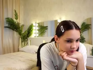 April's Live Sex Cam Show
