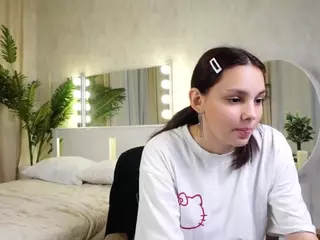 April's Live Sex Cam Show