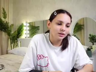 April's Live Sex Cam Show
