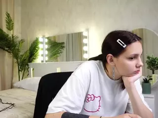 April's Live Sex Cam Show