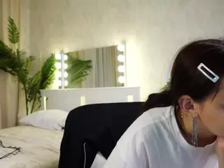 April's Live Sex Cam Show