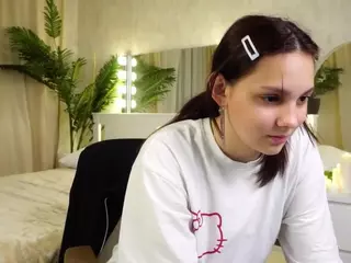 April's Live Sex Cam Show