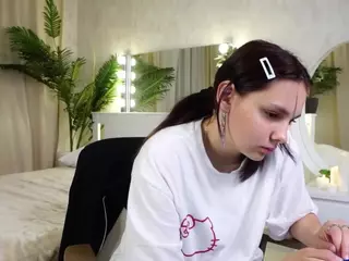 April's Live Sex Cam Show
