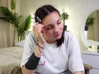 April's Live Sex Cam Show
