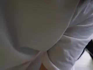 April's Live Sex Cam Show