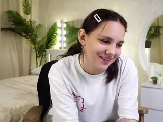 April's Live Sex Cam Show