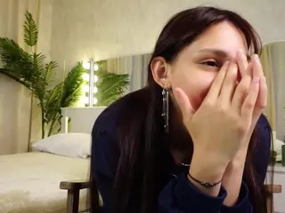 April's Live Sex Cam Show