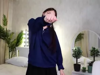 April's Live Sex Cam Show