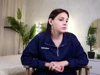 April's Live Sex Cam Show