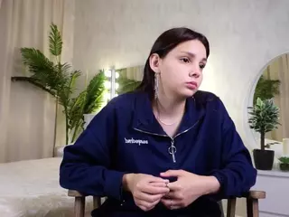 April's Live Sex Cam Show
