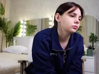 April's Live Sex Cam Show