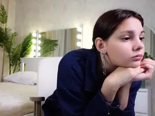 April's Live Sex Cam Show