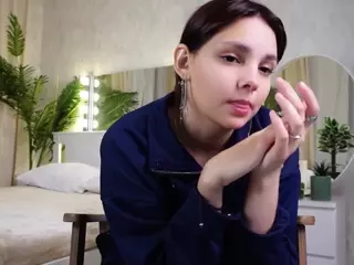 April's Live Sex Cam Show
