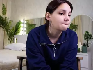 April's Live Sex Cam Show