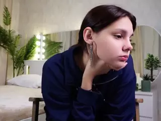 April's Live Sex Cam Show