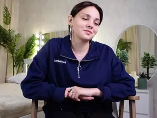 April's Live Sex Cam Show