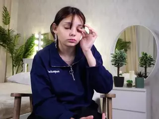 April's Live Sex Cam Show