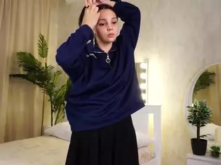 April's Live Sex Cam Show