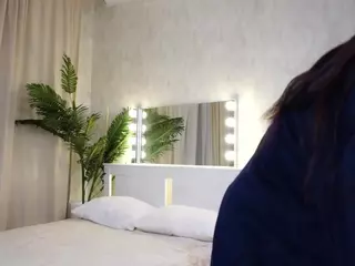 April's Live Sex Cam Show