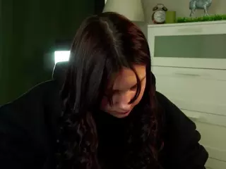 April's Live Sex Cam Show