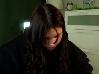 April's Live Sex Cam Show