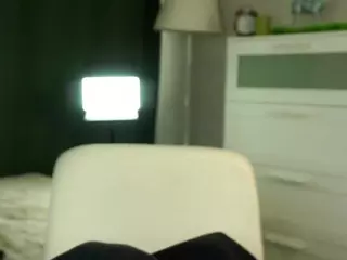 April's Live Sex Cam Show