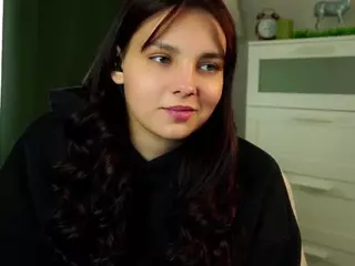 April's Live Sex Cam Show