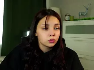 April's Live Sex Cam Show