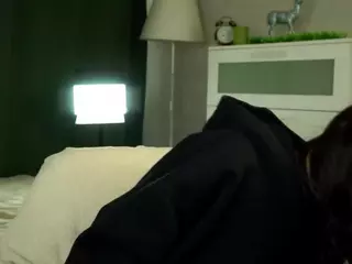 April's Live Sex Cam Show
