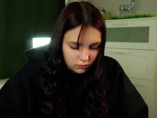 April's Live Sex Cam Show