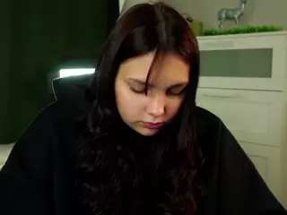 April's Live Sex Cam Show