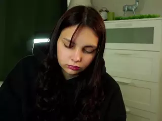 April's Live Sex Cam Show
