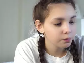 April's Live Sex Cam Show