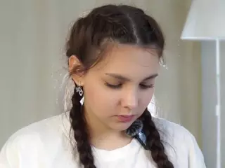 April's Live Sex Cam Show