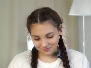 April's Live Sex Cam Show
