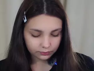 April's Live Sex Cam Show