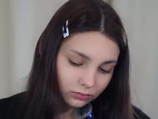 April's Live Sex Cam Show
