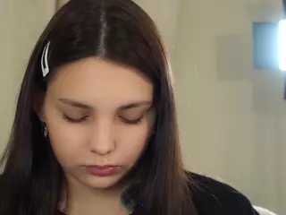 April's Live Sex Cam Show