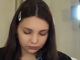 April's Live Sex Cam Show