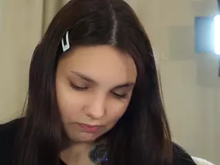 April's Live Sex Cam Show