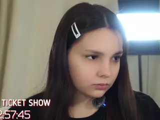 April's Live Sex Cam Show