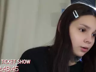 April's Live Sex Cam Show