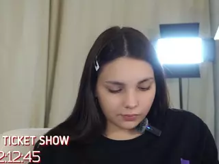 April's Live Sex Cam Show