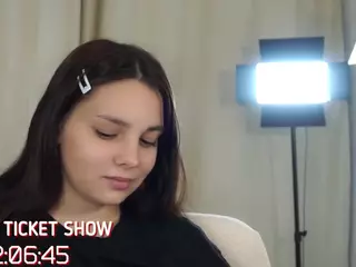 April's Live Sex Cam Show