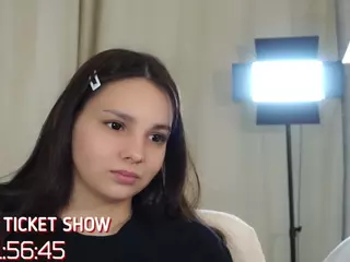 April's Live Sex Cam Show
