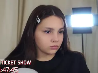 April's Live Sex Cam Show